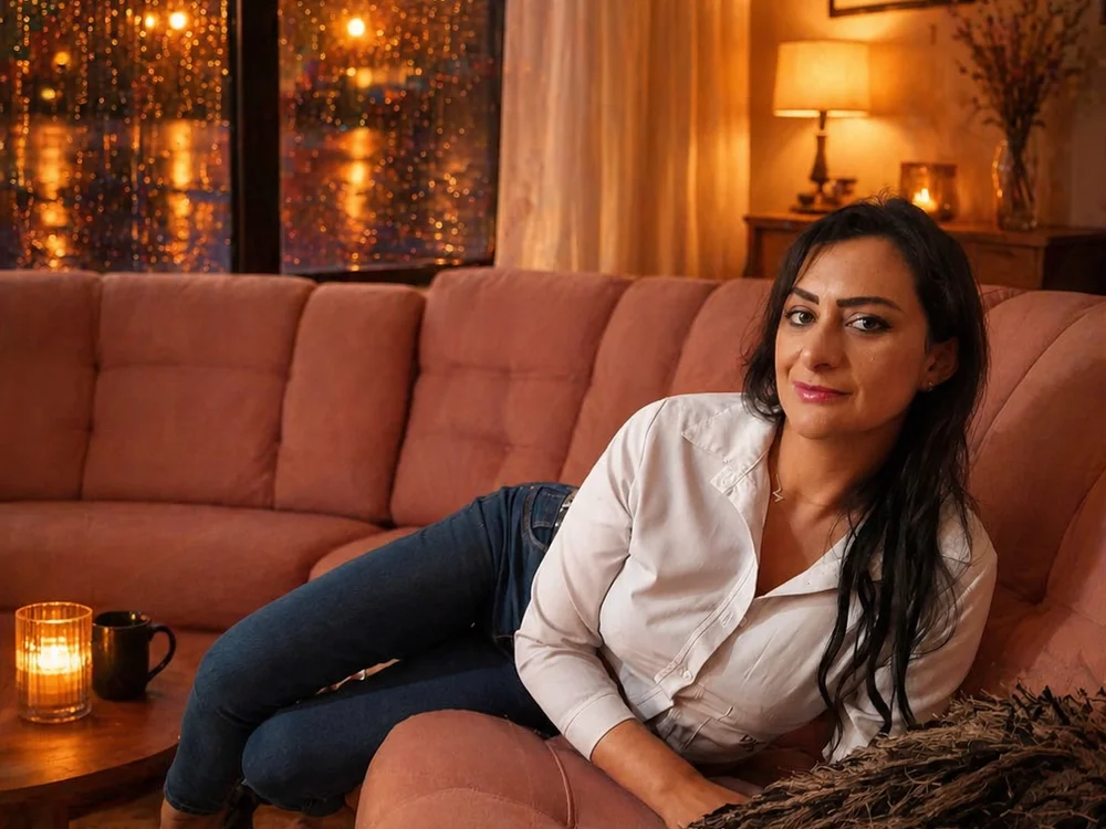 Chat +18 off-line de ZoeeThomson