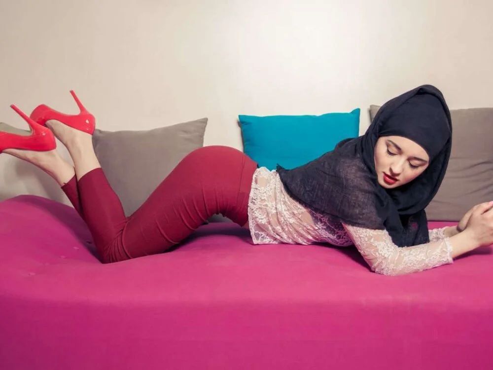 Sembang XXX Luar Talian DhaliaAmour