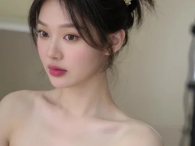 Xiaoxiao-031 - Girl 