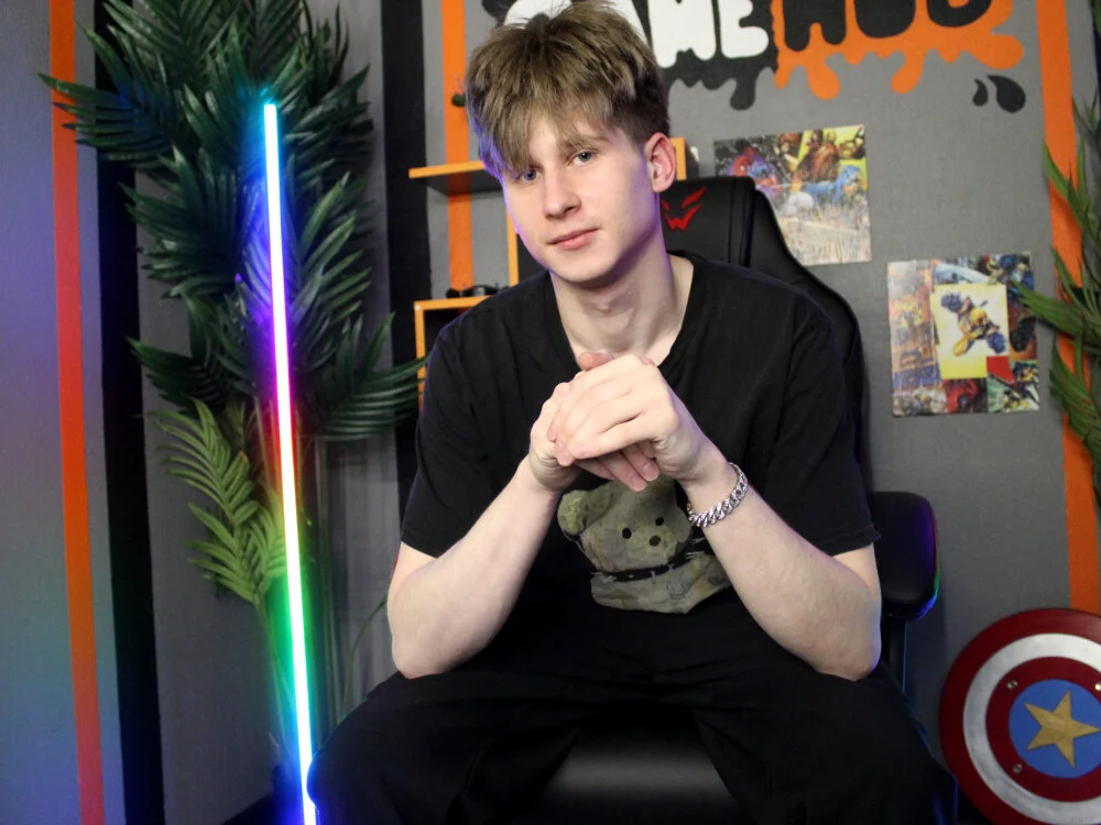 ScottPierce Chat XXX offline