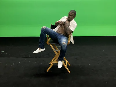 1LongJohn1 private show