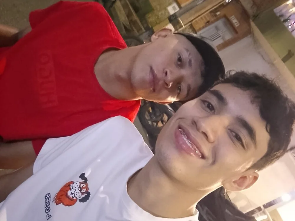 BRIAN_MARK 離線 XXX 聊天