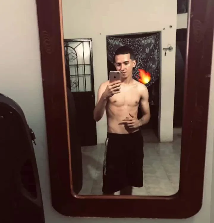 thomas_daniel1 cam model