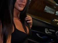 Вебкам-шоу ArabellaDonnelly