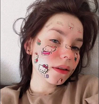 CarolineSaid's Offline XXX Chat