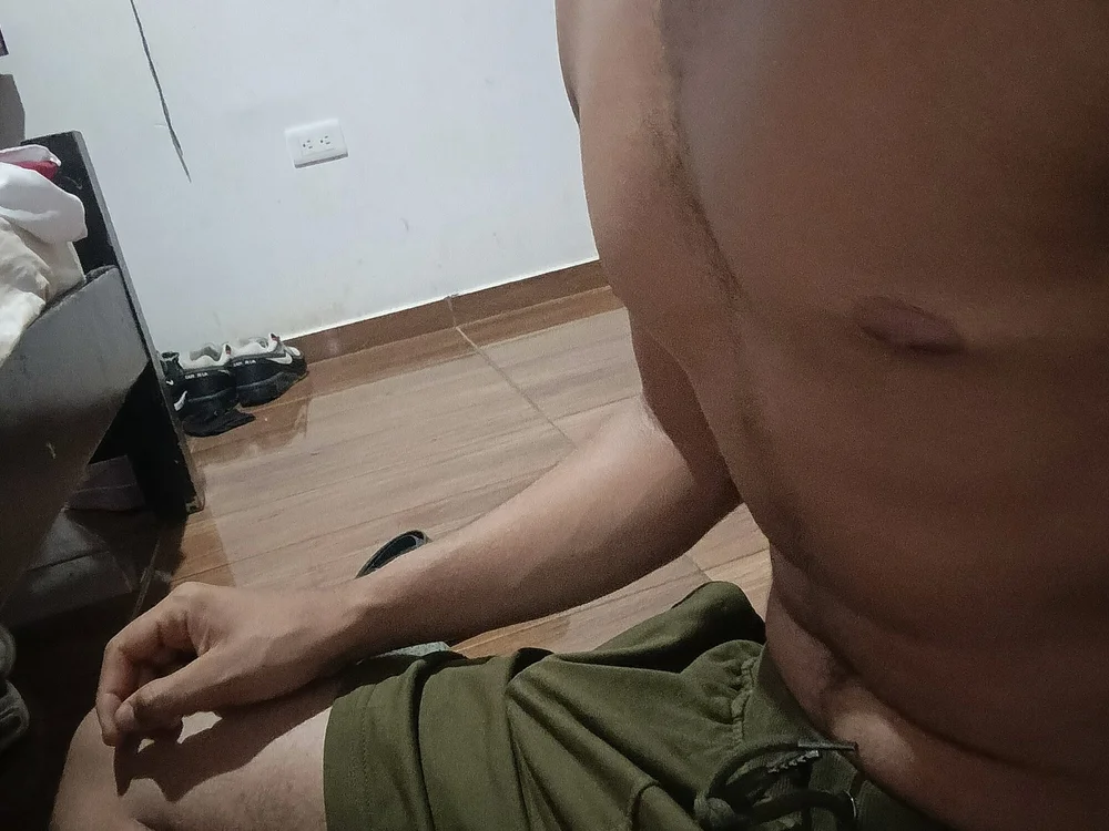 ห้องแชทออฟไลน์ของ MarkBrandon