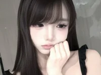 Akiko030's webcam live show