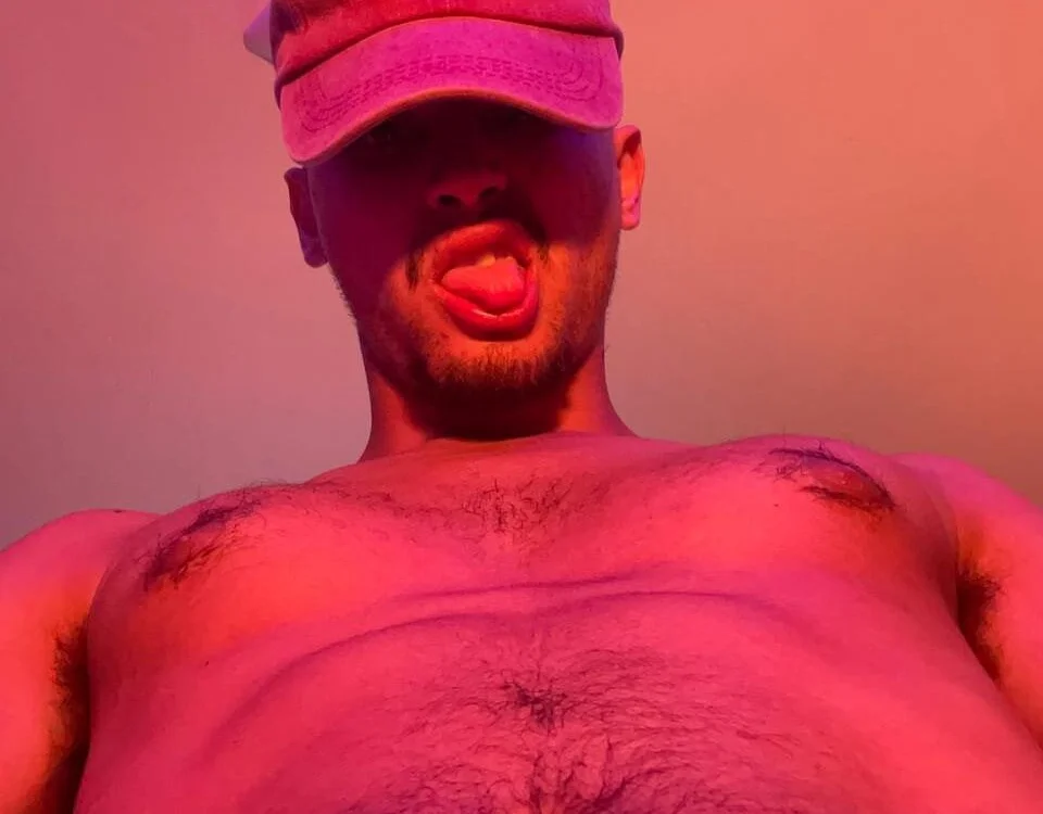Offline XXX chat modela sylas_xl