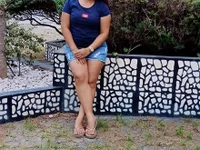 Модель asianwet4u