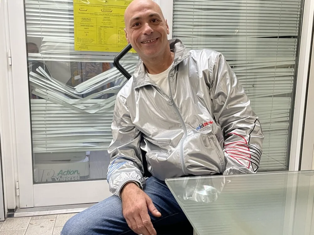 gigetto1977 অফলাইন XXX চ্যাট