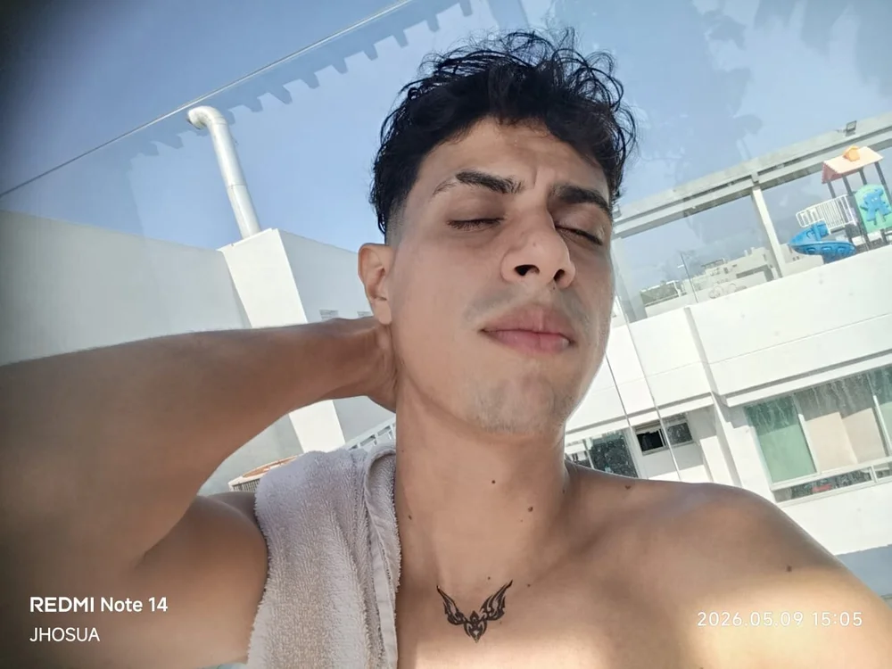 Offline XXX chat AlexVance_