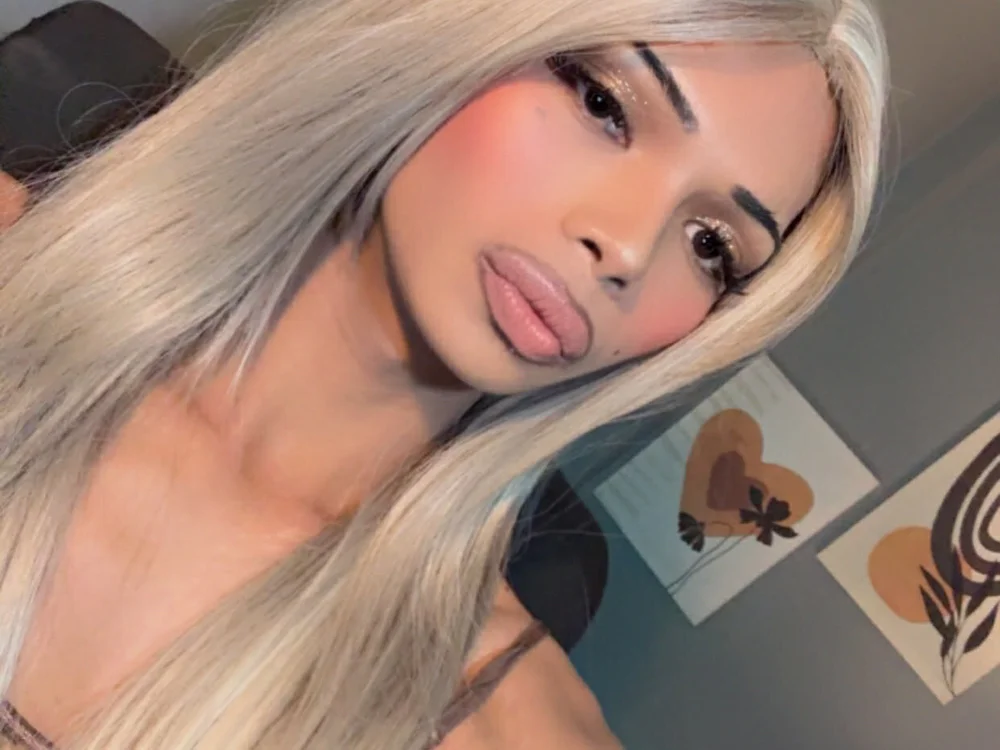 EllaineCumSlot Offline XXX Chat