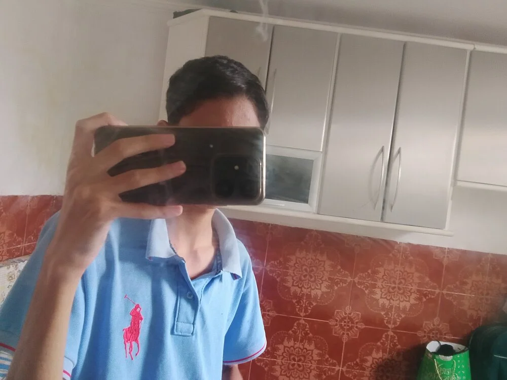 Matheus_077 Adlı Modelin Çevrimdışı XXX Sohbeti