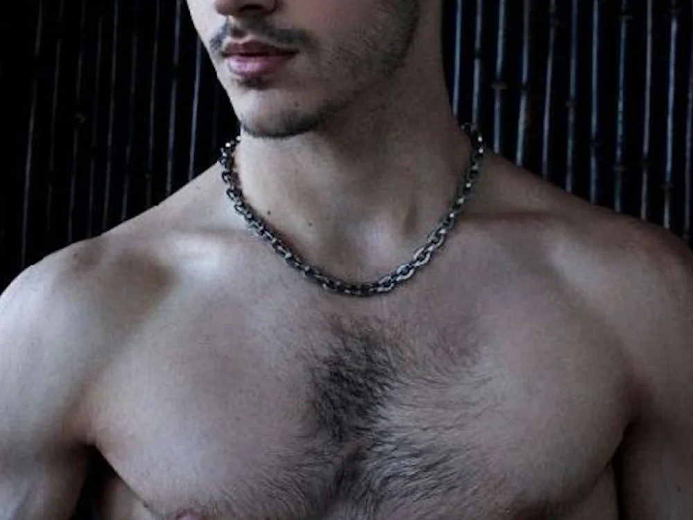 dude_athletic13's Offline XXX Chat