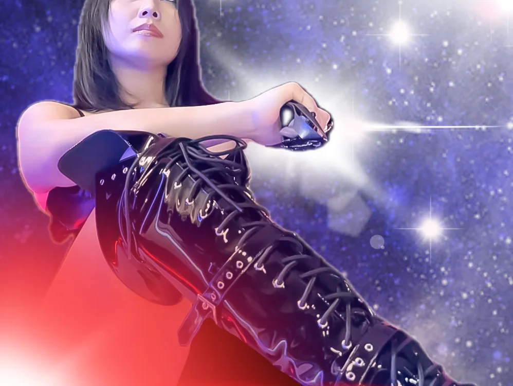 AnnaStardom's Offline Chat Room