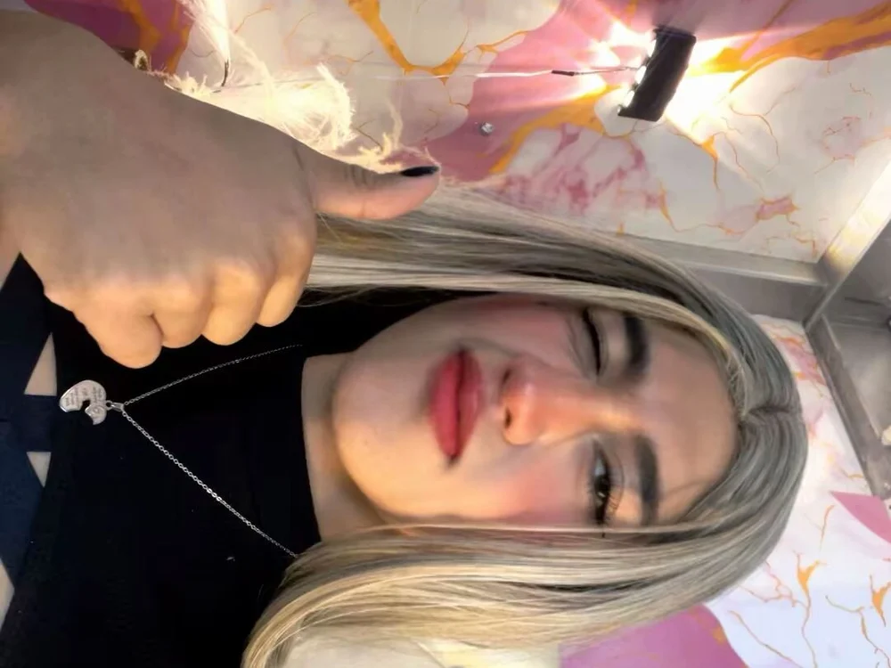 Luna_Sissy_ – Offline XXX chat