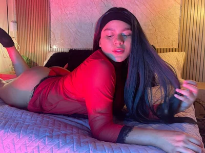 Samantha_solerr - Girl 