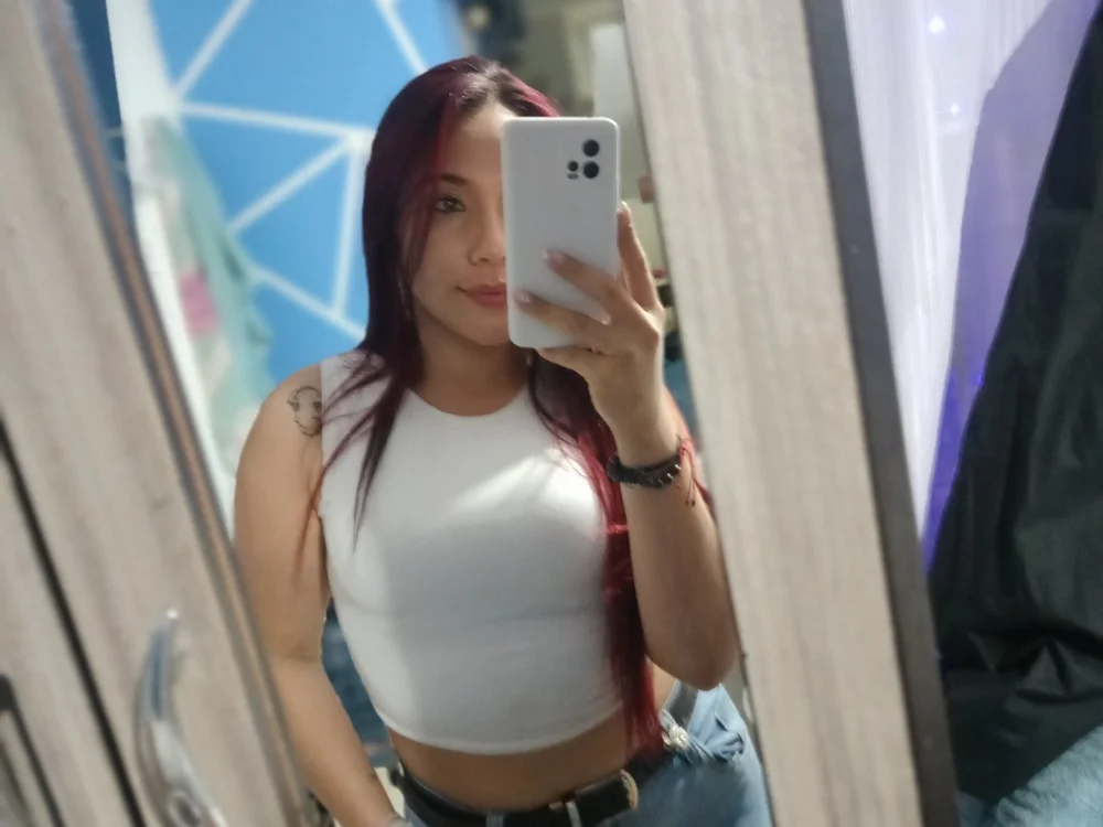 Dayan_White cam model