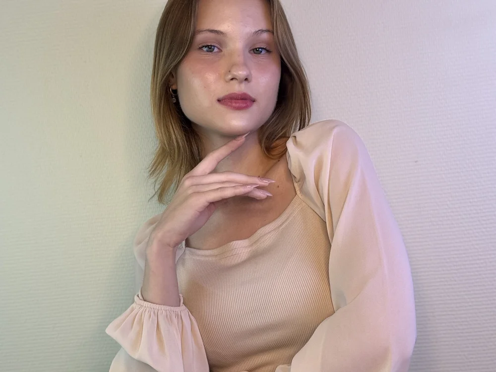 DungWonder – Live XXX-chat