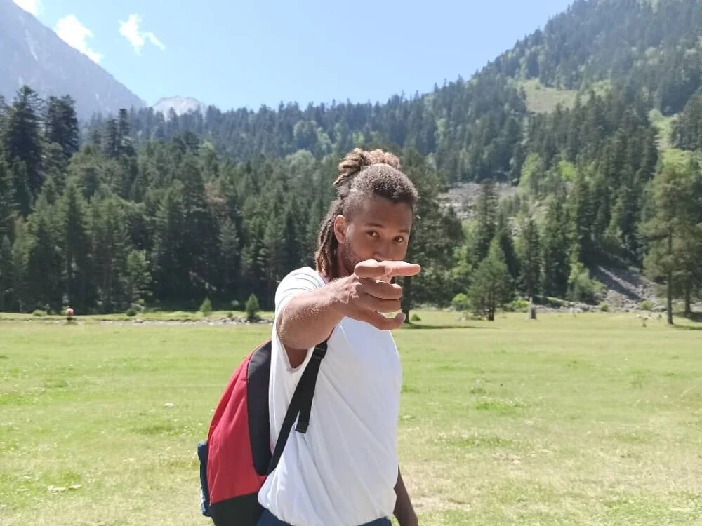 แชท XXX ออฟไลน์ของ inakiriarte