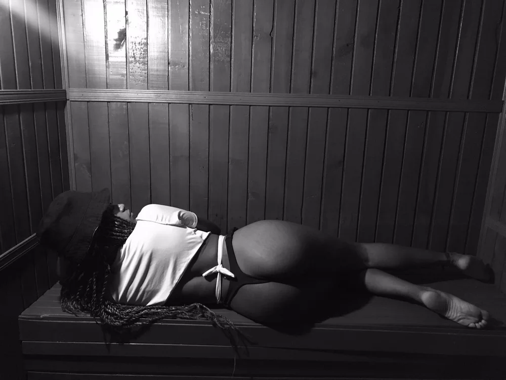 Chat +18 off-line de AmberEdge