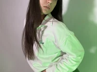 SelinaNoir's webcam live show