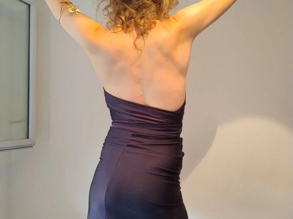 AmbreToulouse Chat XXX Ngoại tuyến