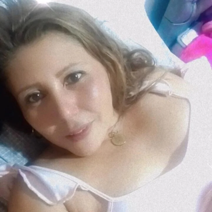 Offline chatovací místnost SharonMae