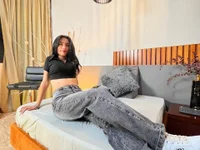 ValkaVega's webcam live show