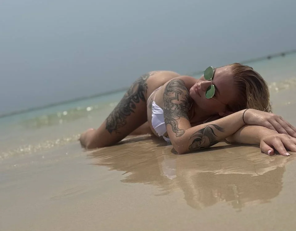 دردشة Ivory_Soul الجنسية دون اتصال