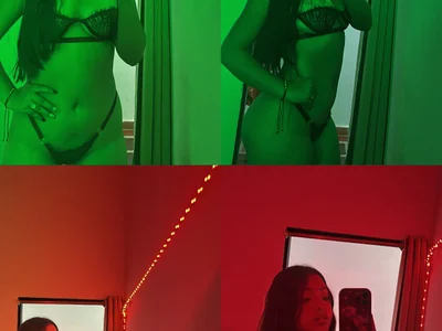 Baby_morena12 on StripChat