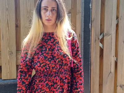 SexyAmanda33 on StripChat