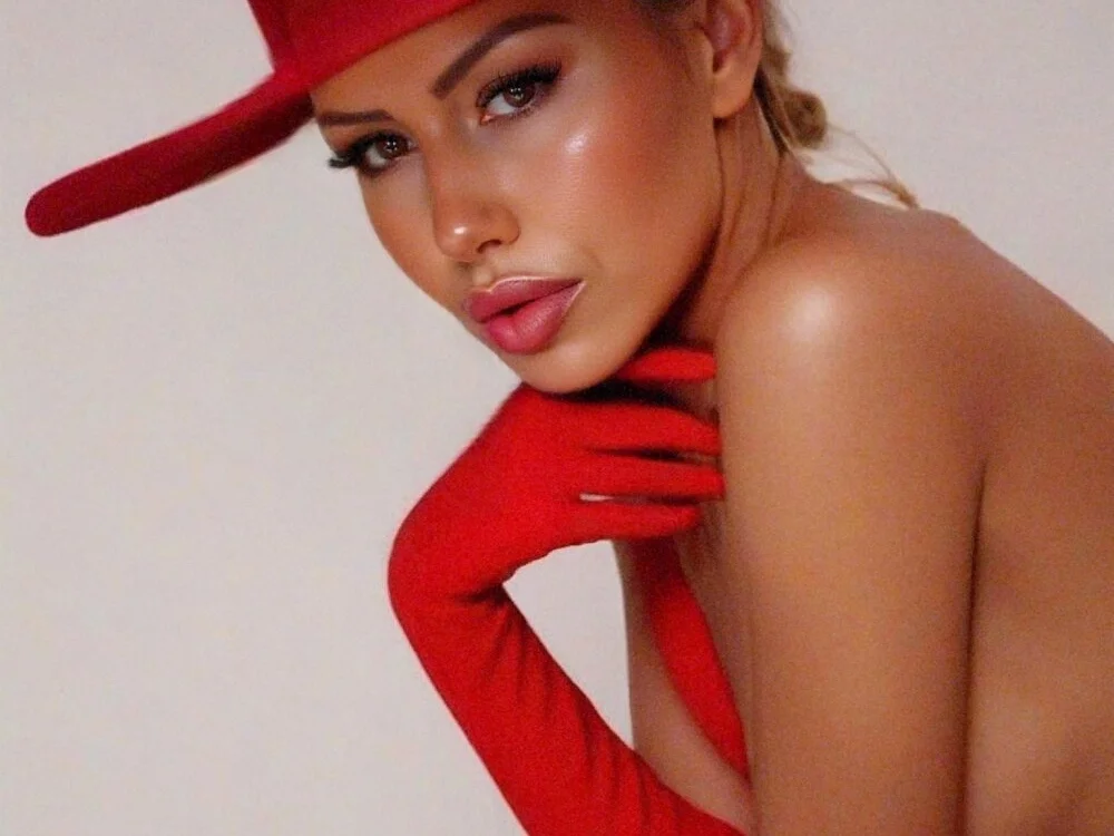 AnikaSunshine's Offline XXX Chat