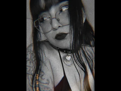 Raven_moon - Girl 