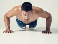 Модель Andyy_Carterr