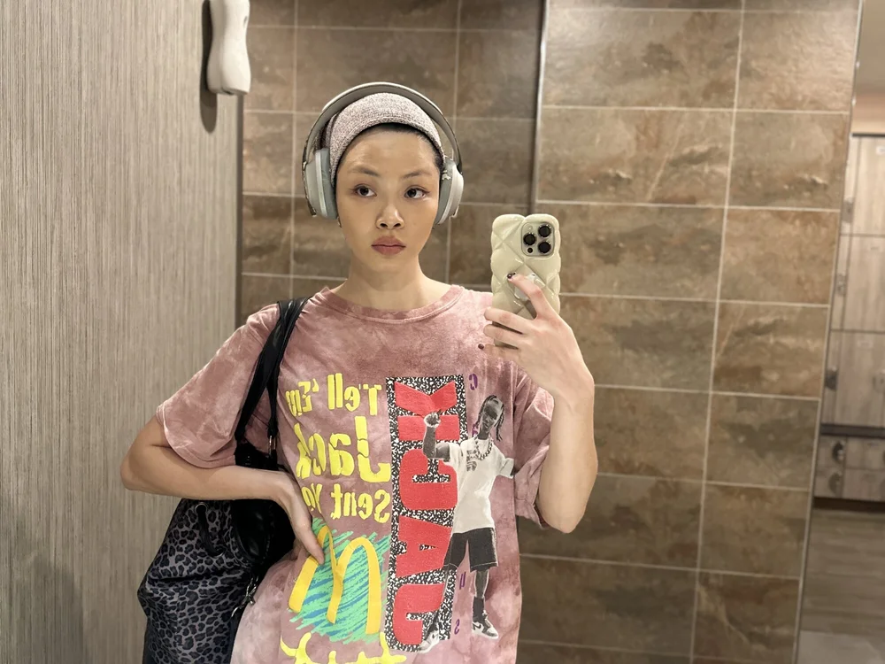 myasiangfnina's Offline XXX Chat