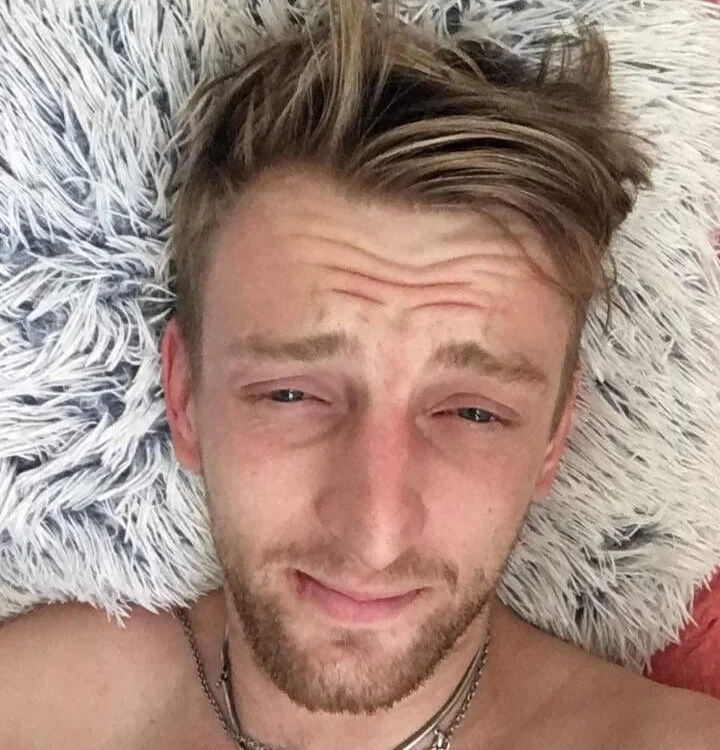 Penizky33's Offline XXX Chat