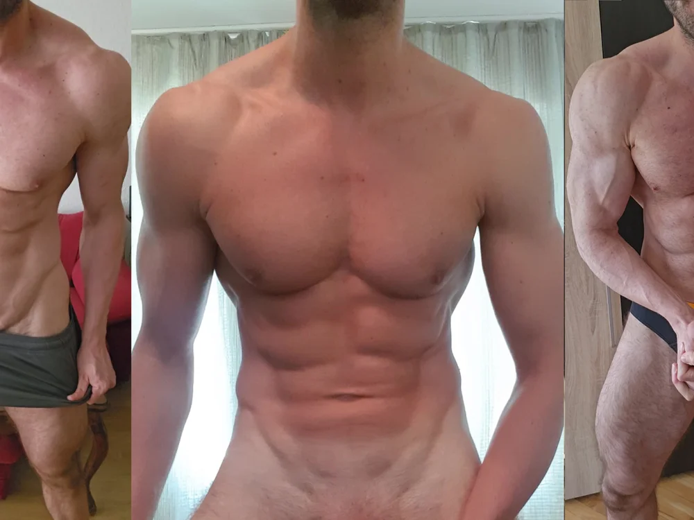 TheFitGiant 離線 XXX 聊天