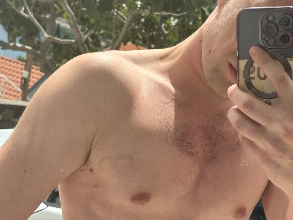 แชท XXX ออฟไลน์ของ dariozaragoza