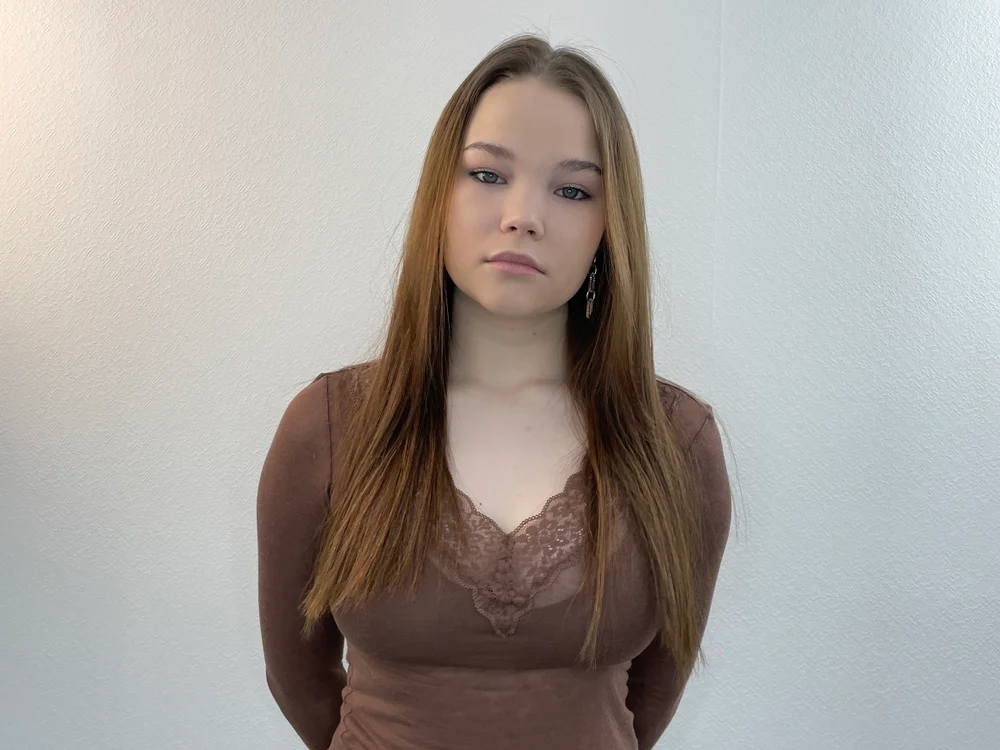 ReenaBeringer: офлайн-секс-чат