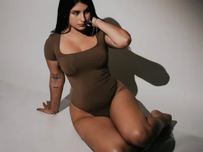 Luu_Princess - Stripchat Teen Lovense Cam2cam Girl 