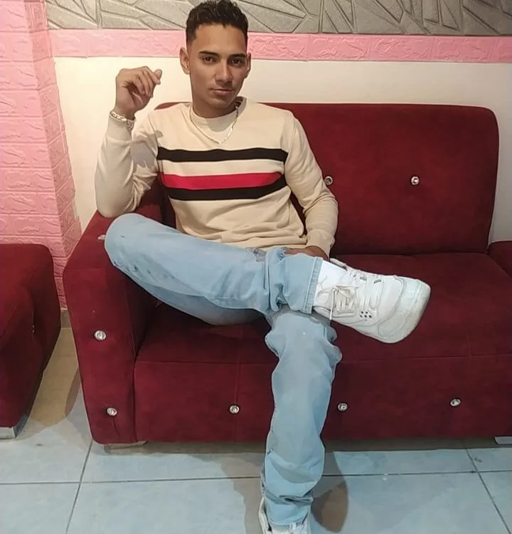 Dominic_Blaze cam model