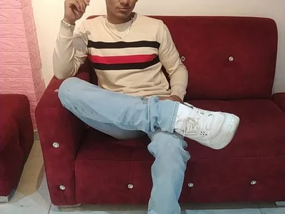 Dominic_Blaze profile