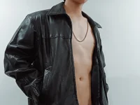 boyfront's webcam live show