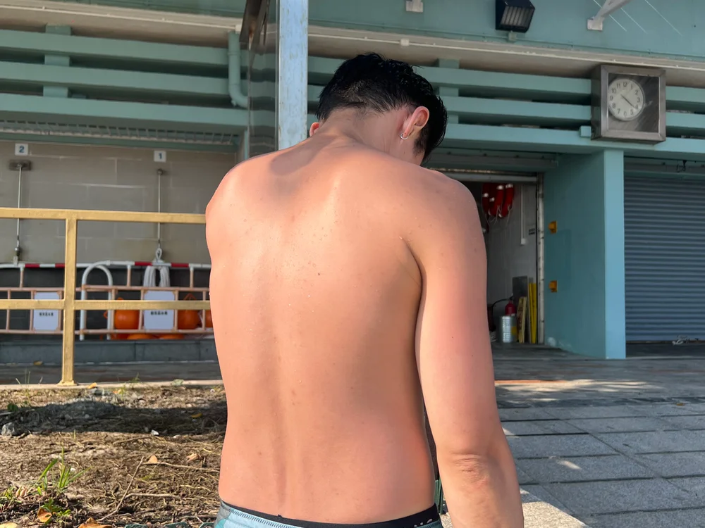 subrjerk 離線 XXX 聊天