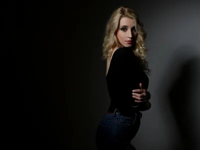 KenzieDawton webcam livesex profile