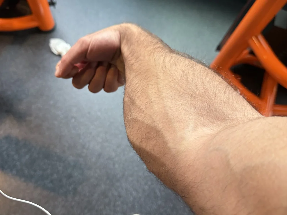 Offline chatovací místnost Zucko32