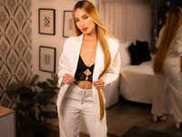 chiarabonds Chat XXX live