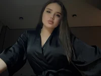 Вебкам-шоу RoyalLizy