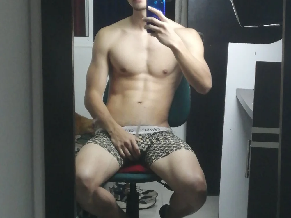 Chatroom XXX hors ligne de Stiven_CL